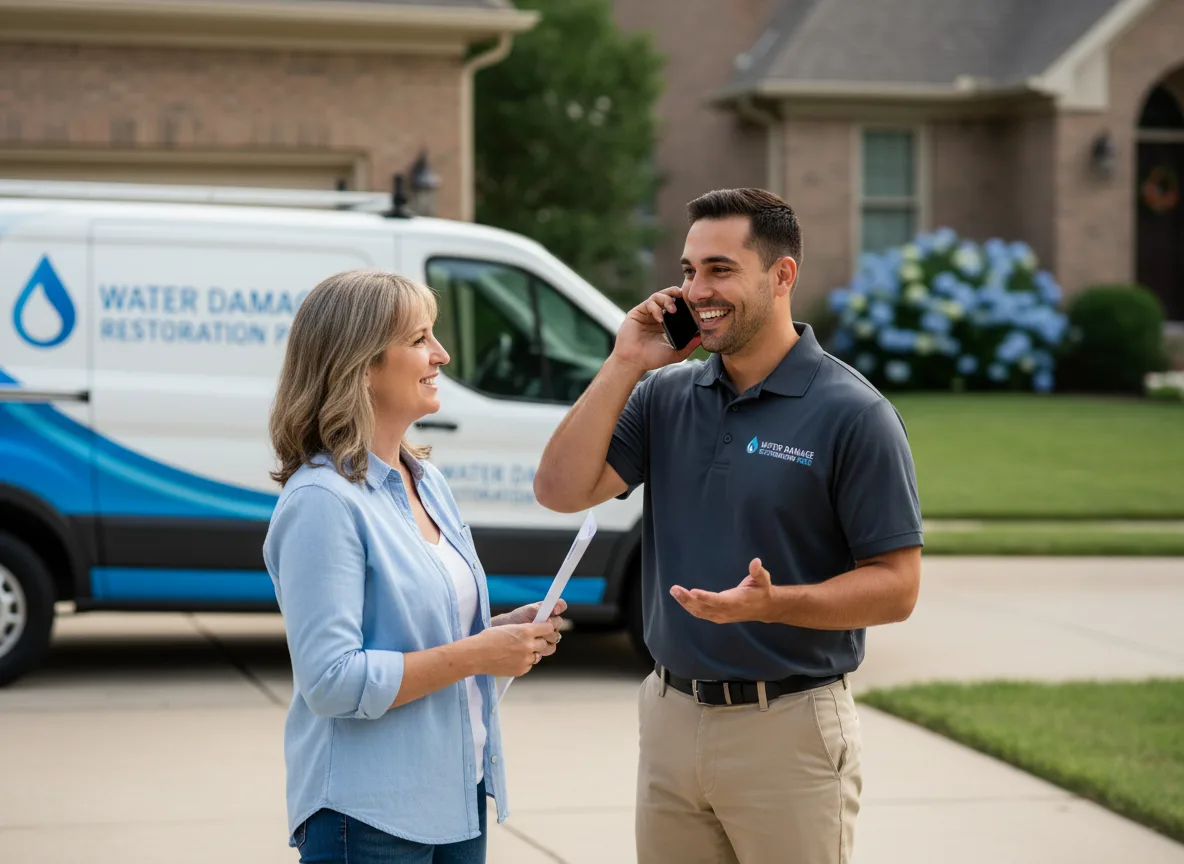 Flood Restoration Como, CO FAQs